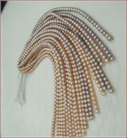 Sell  pearl beads