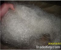 Sell PET fiber waste