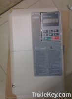 Sell Yaskawa frequency inverter L1000A