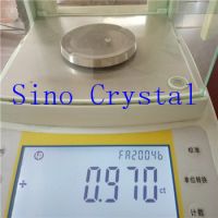 China Large Supply White Rough Synthetic Diamond
