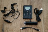 VX1 Mini Emergency Mobile Phone