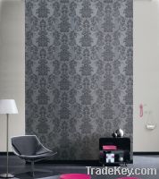 Sell european style wallpaper