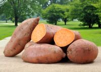 Sweet Potatoes (Prepacked)