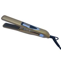 Hair Flat Iron Sloshing Titanium Vibrate Fast Hair Straightener