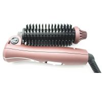 Foldable Curling Brush