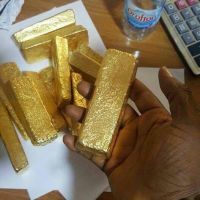 Gold Bars for Sale