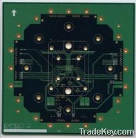 Impedance control PCB