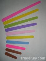 Sell disposable emery board