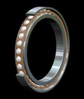 718 SERIES PRECISION ANGULAR CONTACT BALL BEARINGS