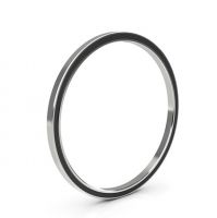 THIN SECTION ANGULAR CONTACT BALL BEARINGS (A TYPE)