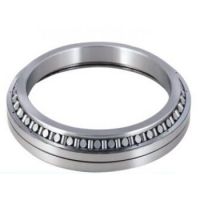 RU SERIES CROSSED ROLLER BEARINGS