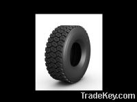 ST017-ALL STEEL RADIAL TRUCK TYRES