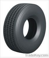 ST019-ALL STEEL RADIAL TRUCK TYRES