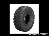 ST011-ALL STEEL RADIAL TUBELESS  TRUCK TYRES