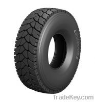 315/80R22.5-ST021-ALL STEEL RADIAL TUBELESS TRUCK TYRES