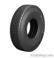 Trailer tires ST051