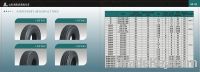 PASSENGER CAR RADIAL TYRES(PCR)