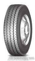 HF708-ALL STEEL RADIAL TRUCK TYRES