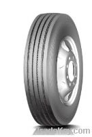 HF330-ALL ATEEL RADIAL TUBELESS TRUCK TYRES(22.5)