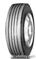 HF990-ALL ATEEL RADIAL TUBELESS TRUCK TYRES(22.5)