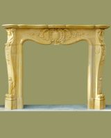 Sell Marble Fireplace