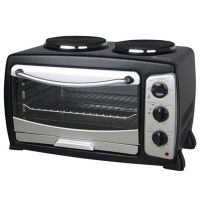 Sell electric oven