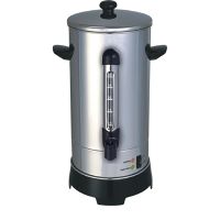 Sell coffee maker and water boiler