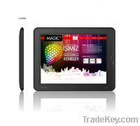 Sell Newsmy A6 IPS Capacitive 9.7inch 10 Points Touch Android 2.3 ultr