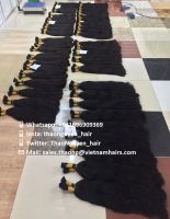 Wholesale best price for 100% Human hair, Vietnamese Hair, Raw Hair