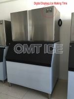 OMT 700kg Ice Cube Machine