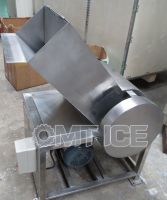 OMT 30ton Ice Crusher Machine