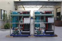 OMT 10ton Tube Ice Machine