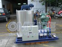 OMT 2ton Flake Ice Machine