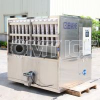 OMT 3ton Ice Cube Machine