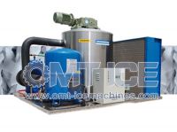 OMT 1ton Flake Ice Machine