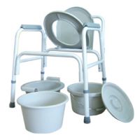 Sell Commode CC2000
