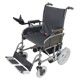 pow wheelchair