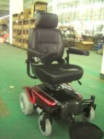 Sell Power wheelchair( DR4101 new!!)