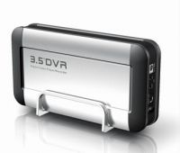 Sell 3.5" (SATA) Digital HDD Media Player/Recorder