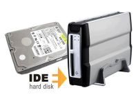 Sell 3.5" IDE Digital HDD Media Player/Recorder