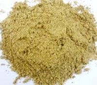 Powdered fishmeal