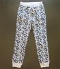 Womans printed casual pants