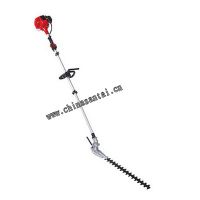 Sell  2m-4m Gasoline/petrol Pole Extendable  Hedge trimmers--ST-HG260