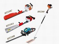 Sell Gasoline / Petrol Hedge trimmers (22.5cc , 23cc)