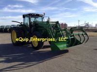 2014 John Deere 6170R