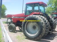 Used 1996 Case IH 7220