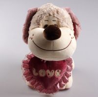 dog toys, animal toys, plush toys dog