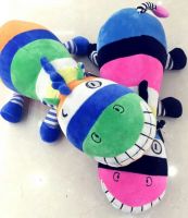plush toy tortoise