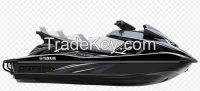 2016 Amaha WaveRunner FX Cruiser HO