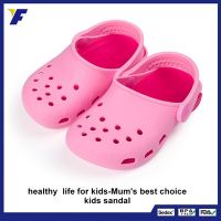 Antiskid And Waterproof Silicone Beach Shoes With Children Shoes Kids